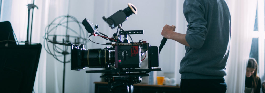 Κάμερα ταινίας